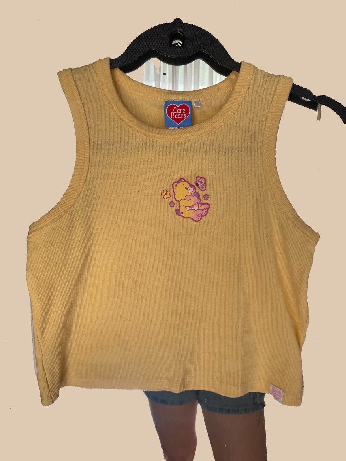 Target Basics Care bear top Size S / US 4 / IT 40 - 2 Thumbnail