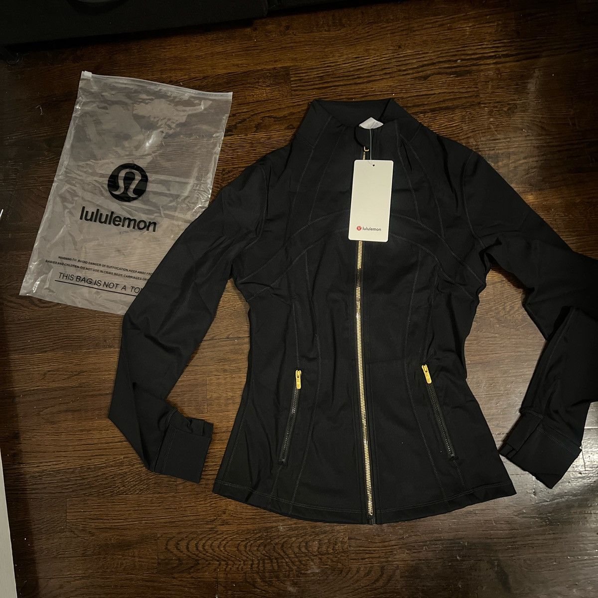 Lululemon Luluemon sportswear Size M / US 6-8 / IT 42-44 - 2 Thumbnail