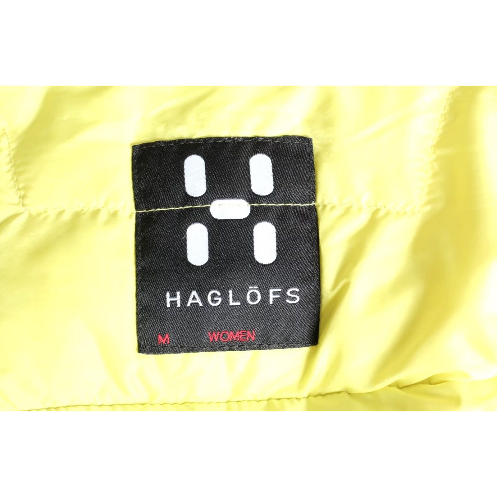 Vintage HAGLOFS BIVVY Down Hooded Jacket Women Size M PERTEX CLASSIC ECO MJ5263 Size M / US 6-8 / IT 42-44 - 7 Thumbnail