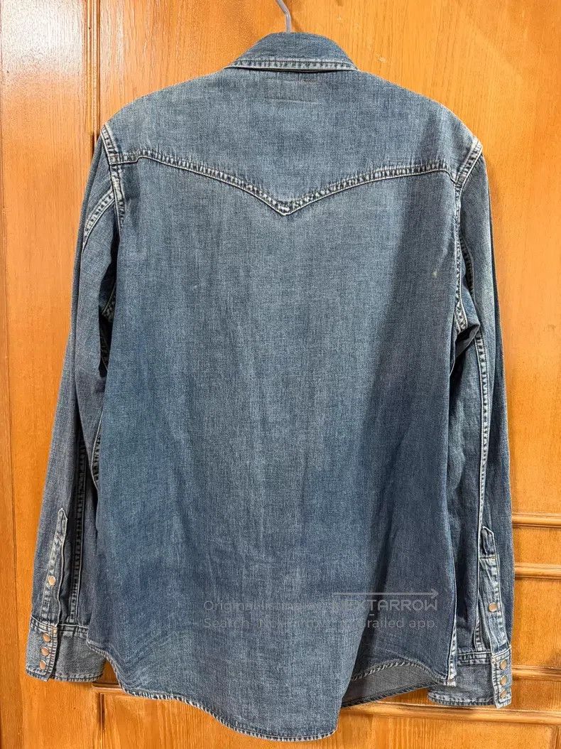 Saint Laurent Paris #REF! Size US S / EU 44-46 / 1 - 2 Thumbnail