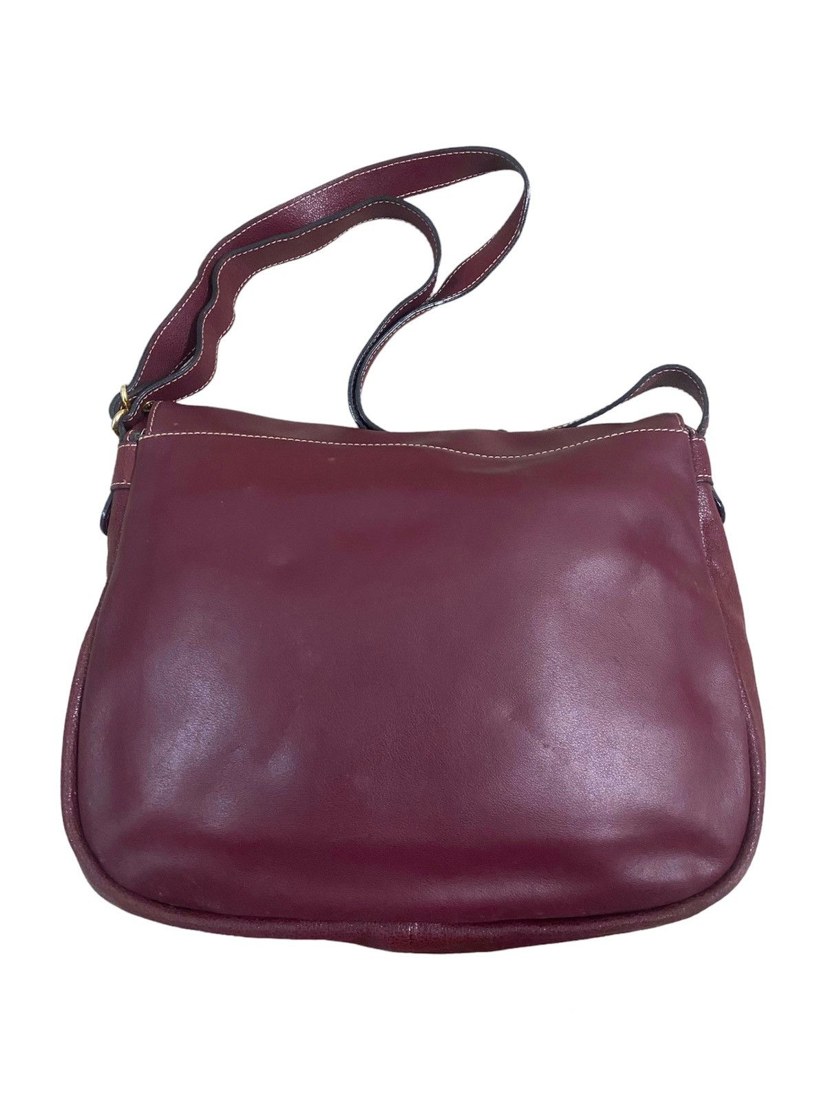 Andre Courreges × Courreges Courreges Paris Crossbody Sling bag Size ONE SIZE - 2 Thumbnail