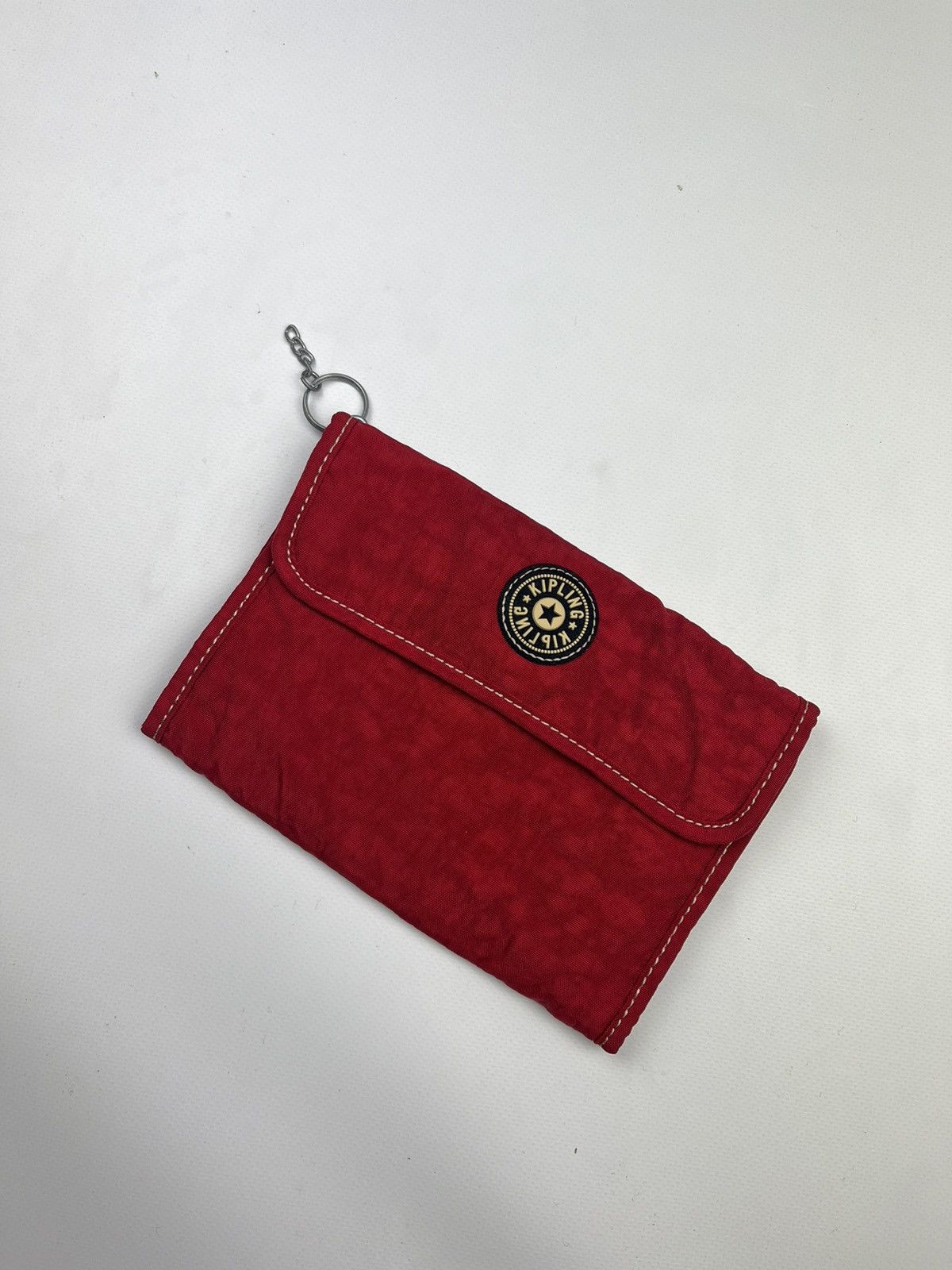 Other 📝 Kipling penal pencil box bag Size ONE SIZE - 1 Thumbnail