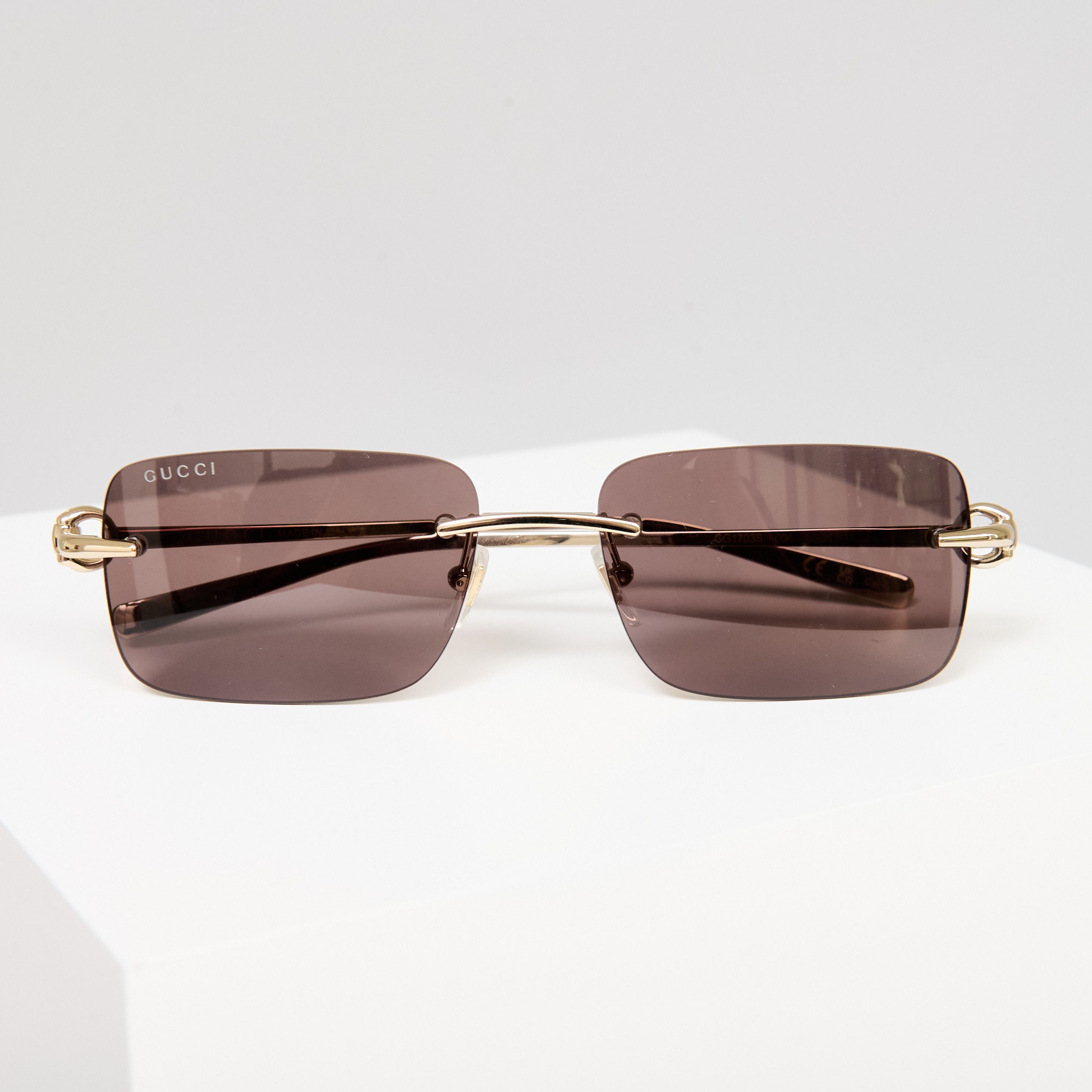 Gucci GUCCI GG1703S 004 Size ONE SIZE - 7 Thumbnail