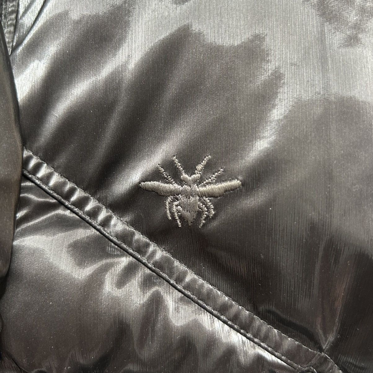 Dior Dior homme aw09 puffer jacket Size US L / EU 52-54 / 3 - 5 Thumbnail