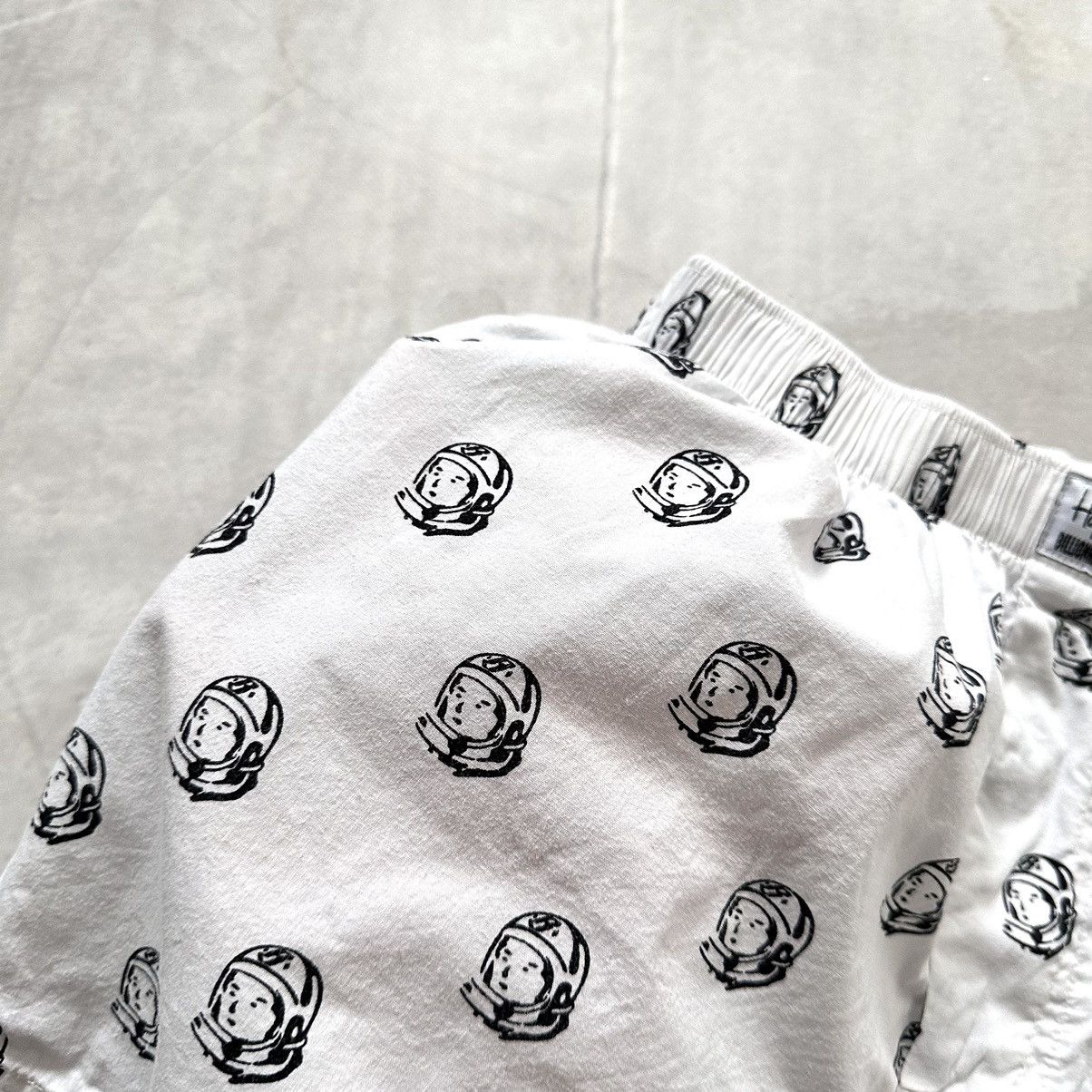 Billionaire Boys Club Japan BBC Billionaire Boys Club Monogram Boxers Underpants Size 32 - 5 Thumbnail