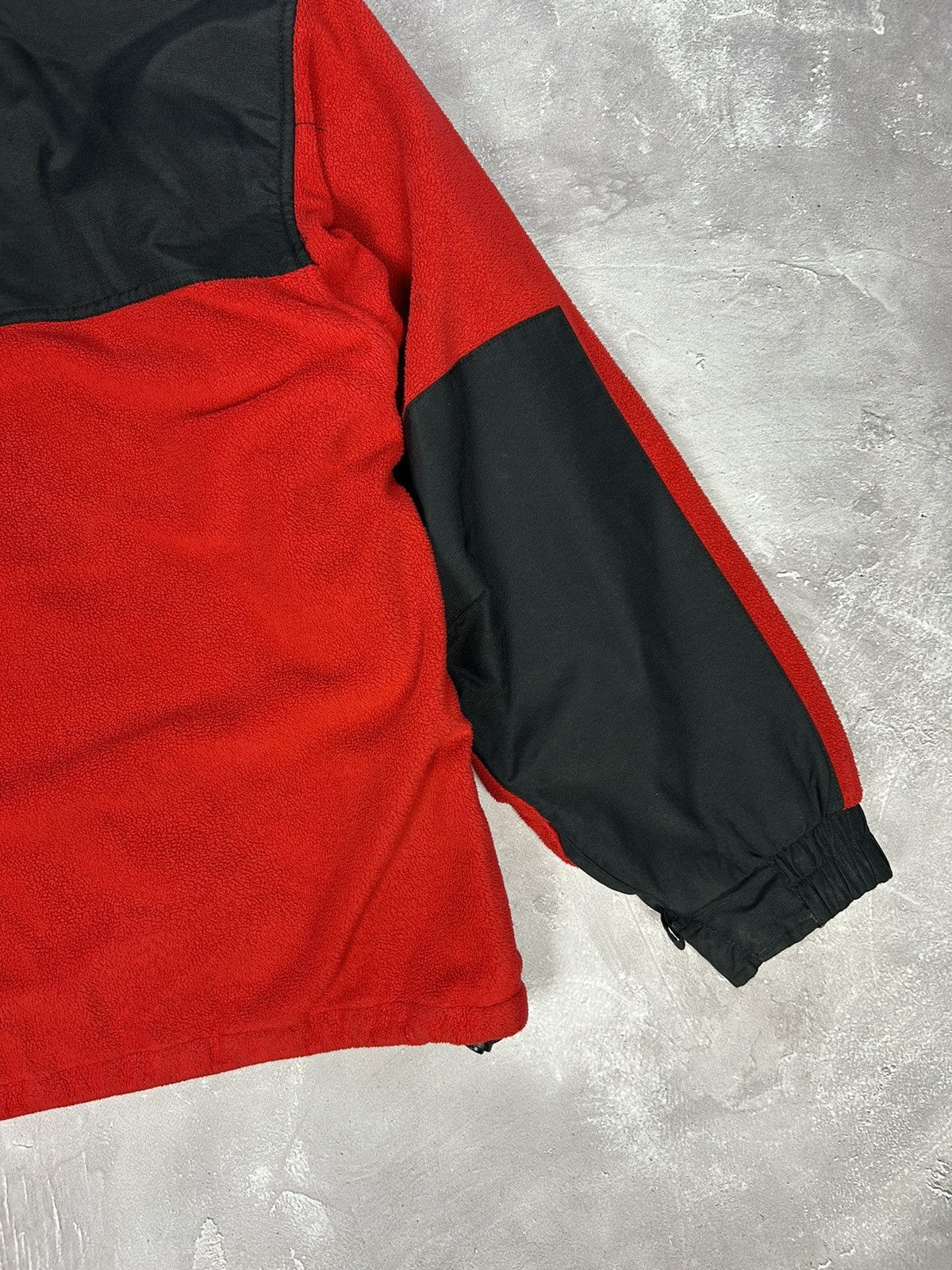 Columbia × Vintage Columbia Titanium Omni Tech Fleece Size XL Vintage 90s y2k Size US XL / EU 56 / 4 - 12 Thumbnail