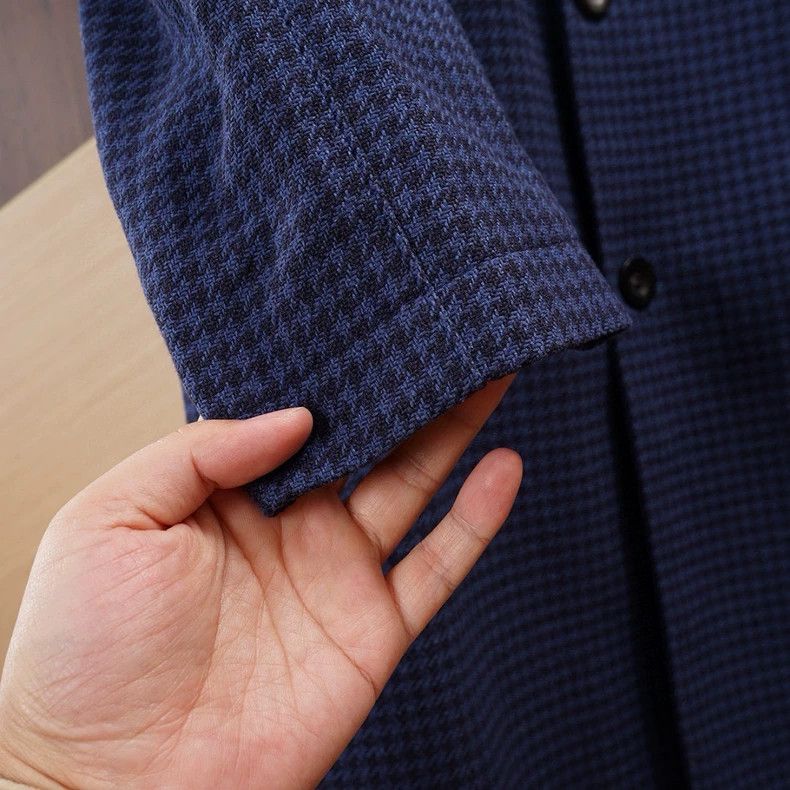 Loro Piana LORO PIANA Clothing coat 65% mulberry silk 35% cotton Size US M / EU 48-50 / 2 - 6 Thumbnail