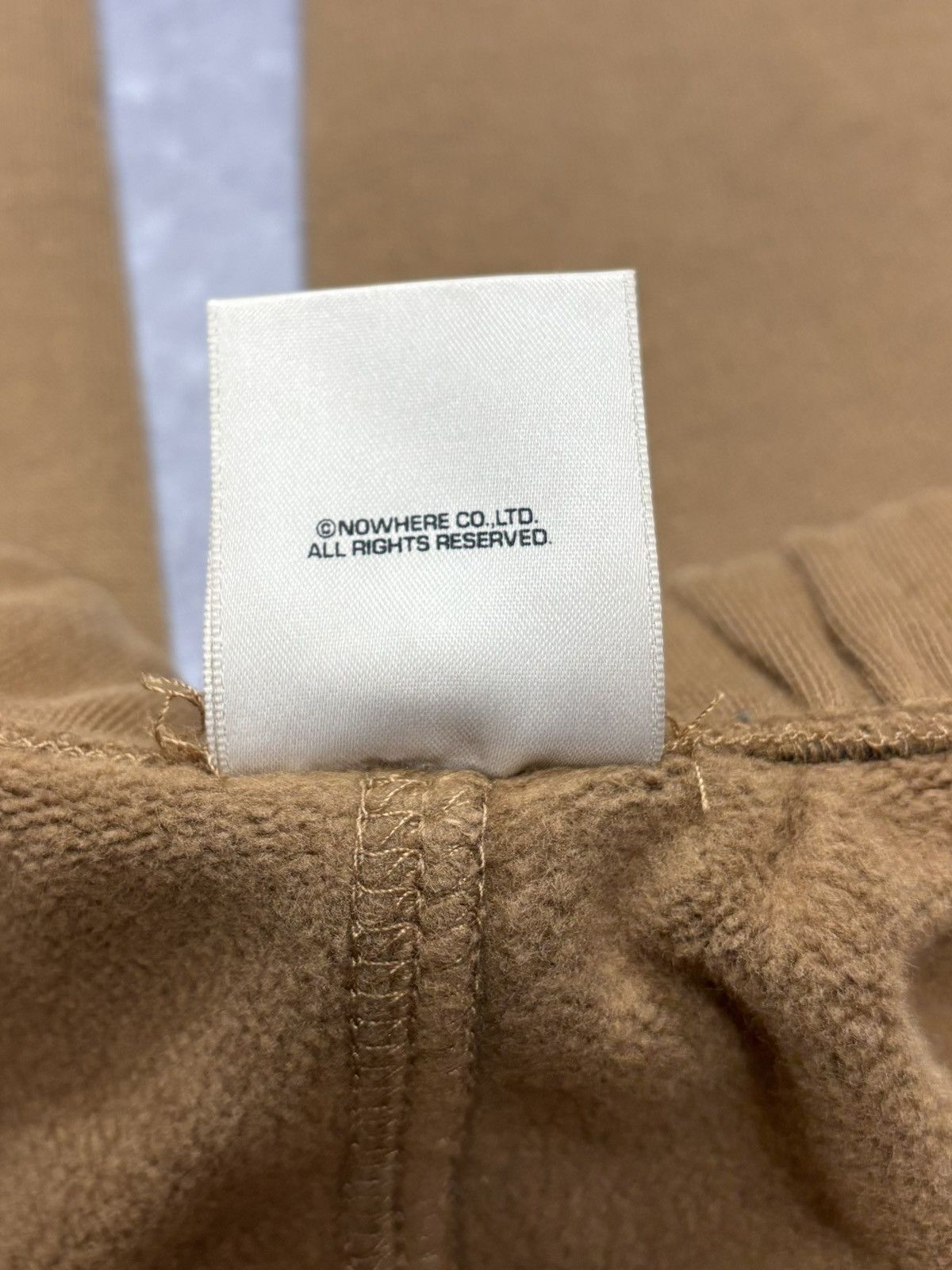 Bape Aape by A Bathing Ape AapeNow Sweatpants Size US 32 / EU 48 - 7 Thumbnail