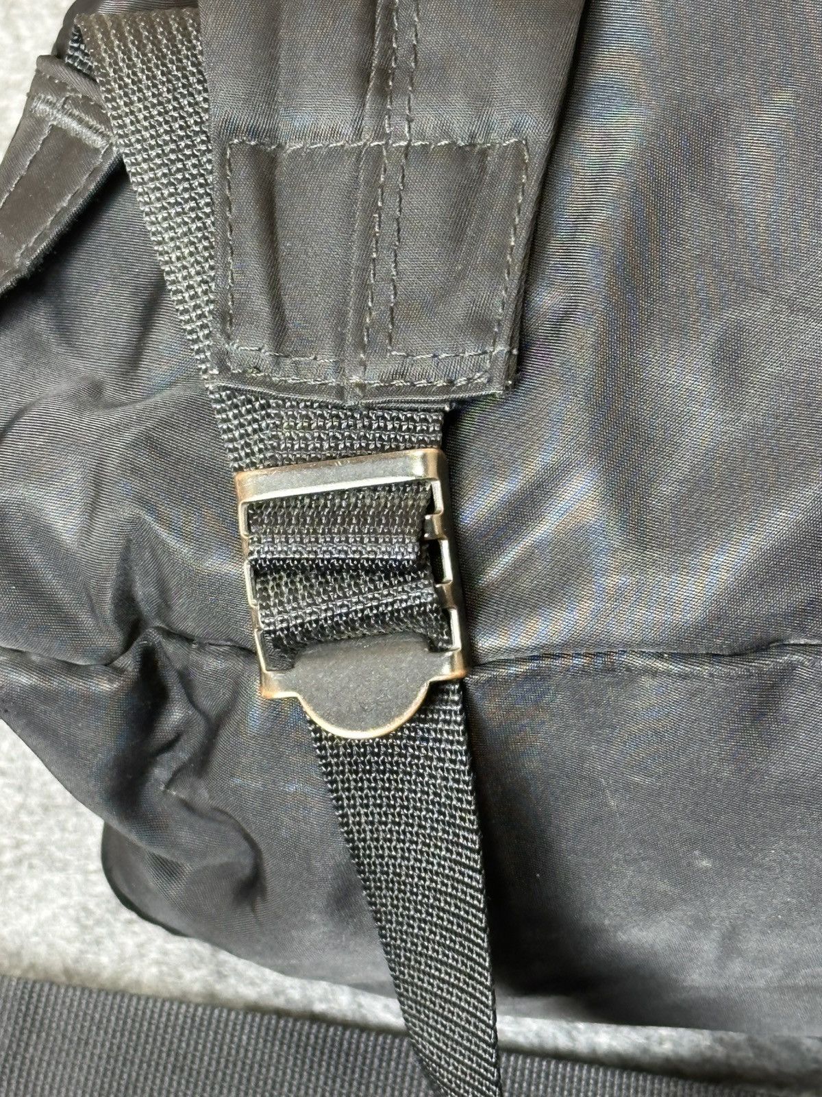 Porter Porter Yoshida & Co. backpack collaboration series with ILS. Size ONE SIZE - 19 Thumbnail