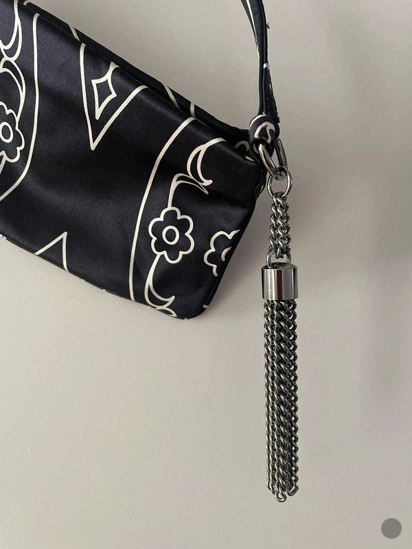 Emilio Pucci Emilio Pucci vintage shoulder bag wristlet bag Size ONE SIZE - 3 Thumbnail