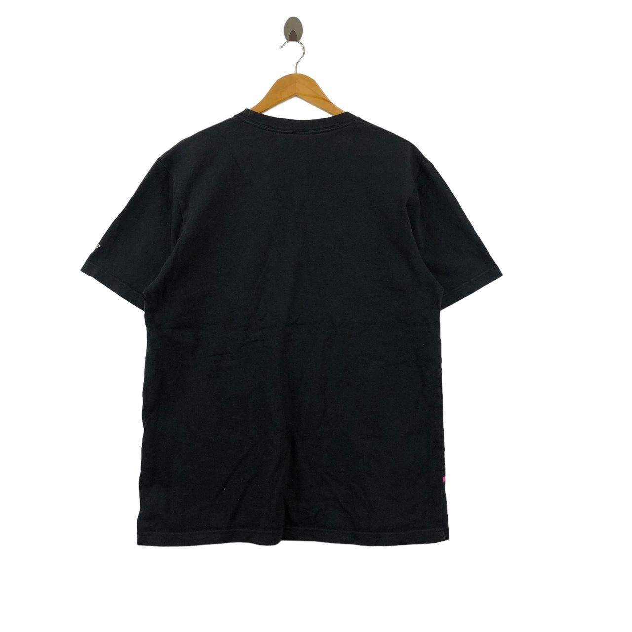 Fat Tokyo Vintage FAT TM FATYO JAPAN Graffiti Hip Hop Tee Shirt Size US M / EU 48-50 / 2 - 2 Thumbnail