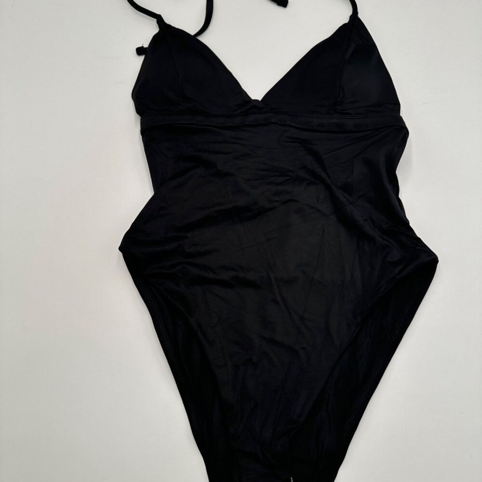 Other Andie NWT M The Lagos One Piece New Swimsuit Size Medium Size M / US 6-8 / IT 42-44 - 3 Thumbnail