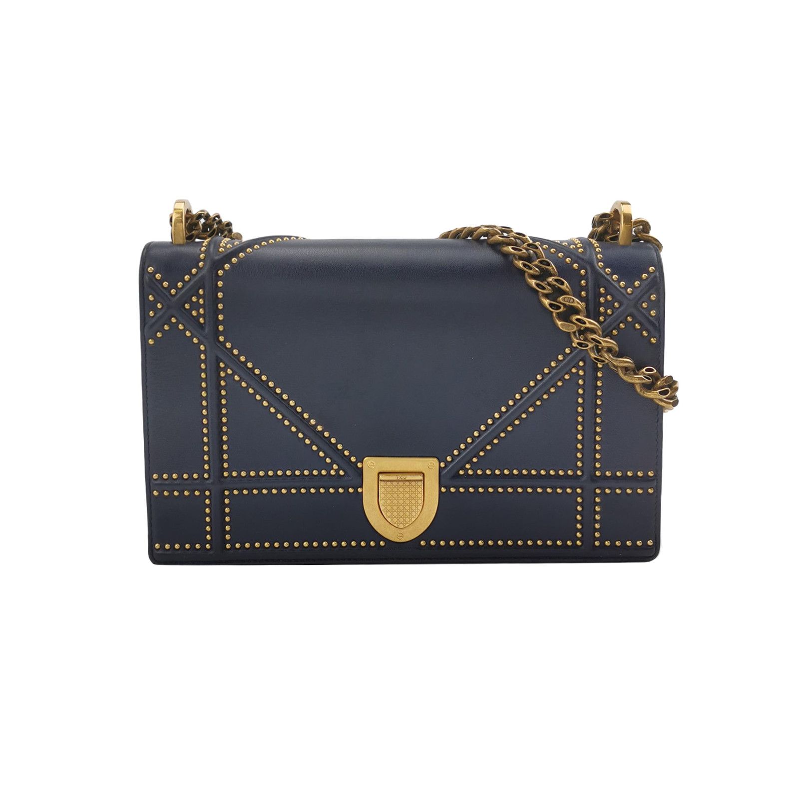 Dior Dior Women os Shoulder Bags Size ONE SIZE - 1 Thumbnail