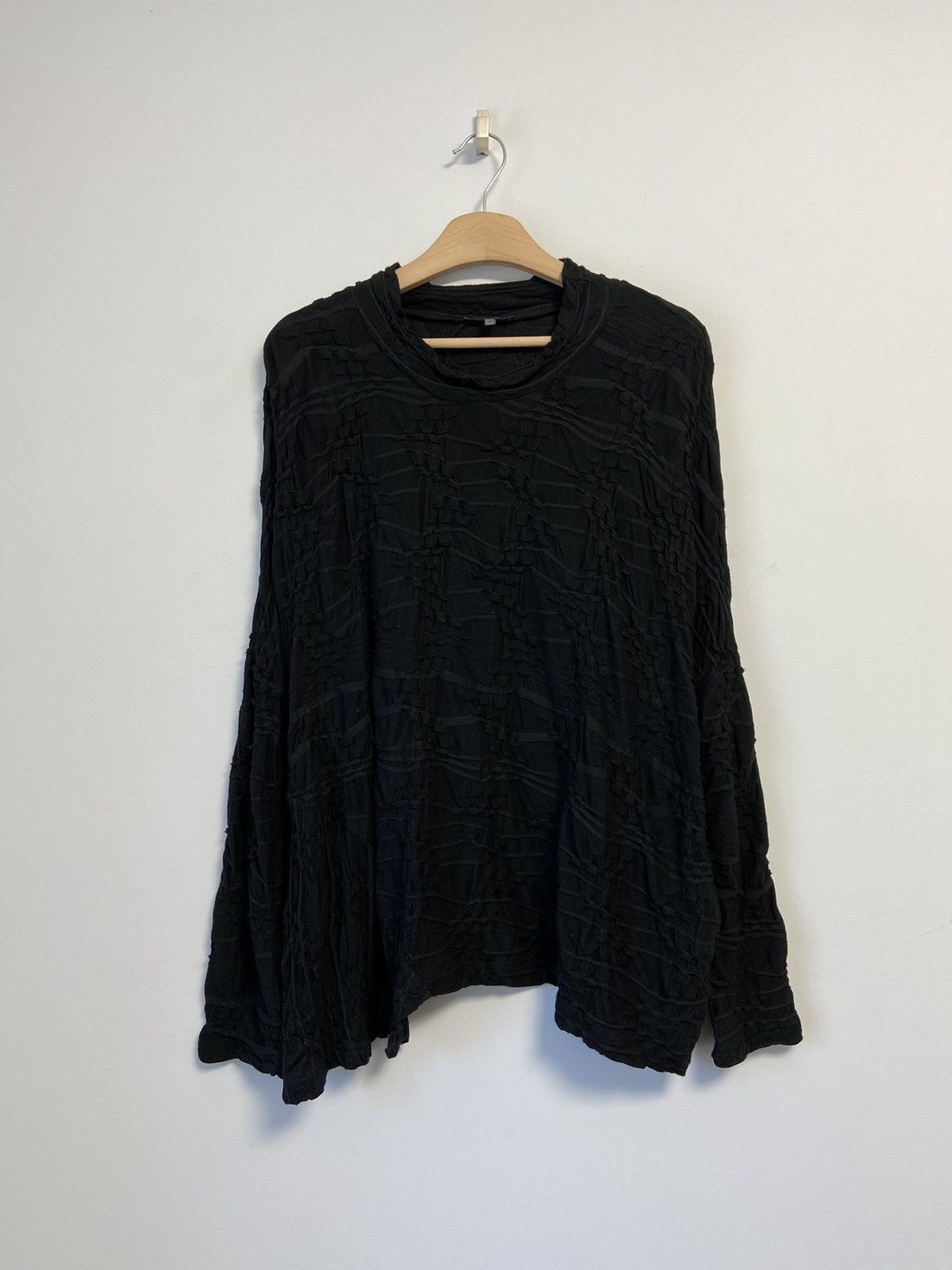 OSKA Oska Long Sleeve Top Size XS / US 0-2 / IT 36-38 - 1 Thumbnail