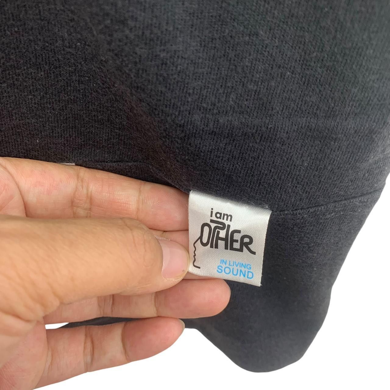 Uniqlo PHARRELL WILLIAMS x UNIQLO Love An Other Tee Shirt Top Size US L / EU 52-54 / 3 - 8 Thumbnail