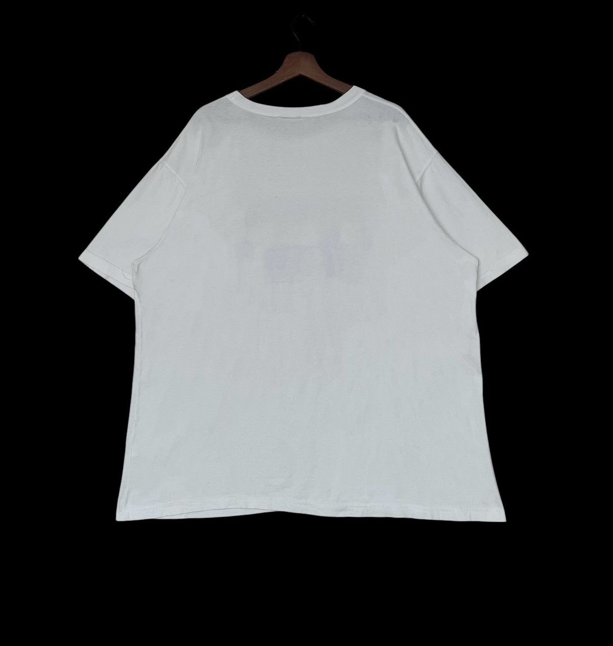 L.L. Bean × Vintage Vintage L.L Bean Oversized T-shirt 1990s Size US M / EU 48-50 / 2 - 2 Thumbnail