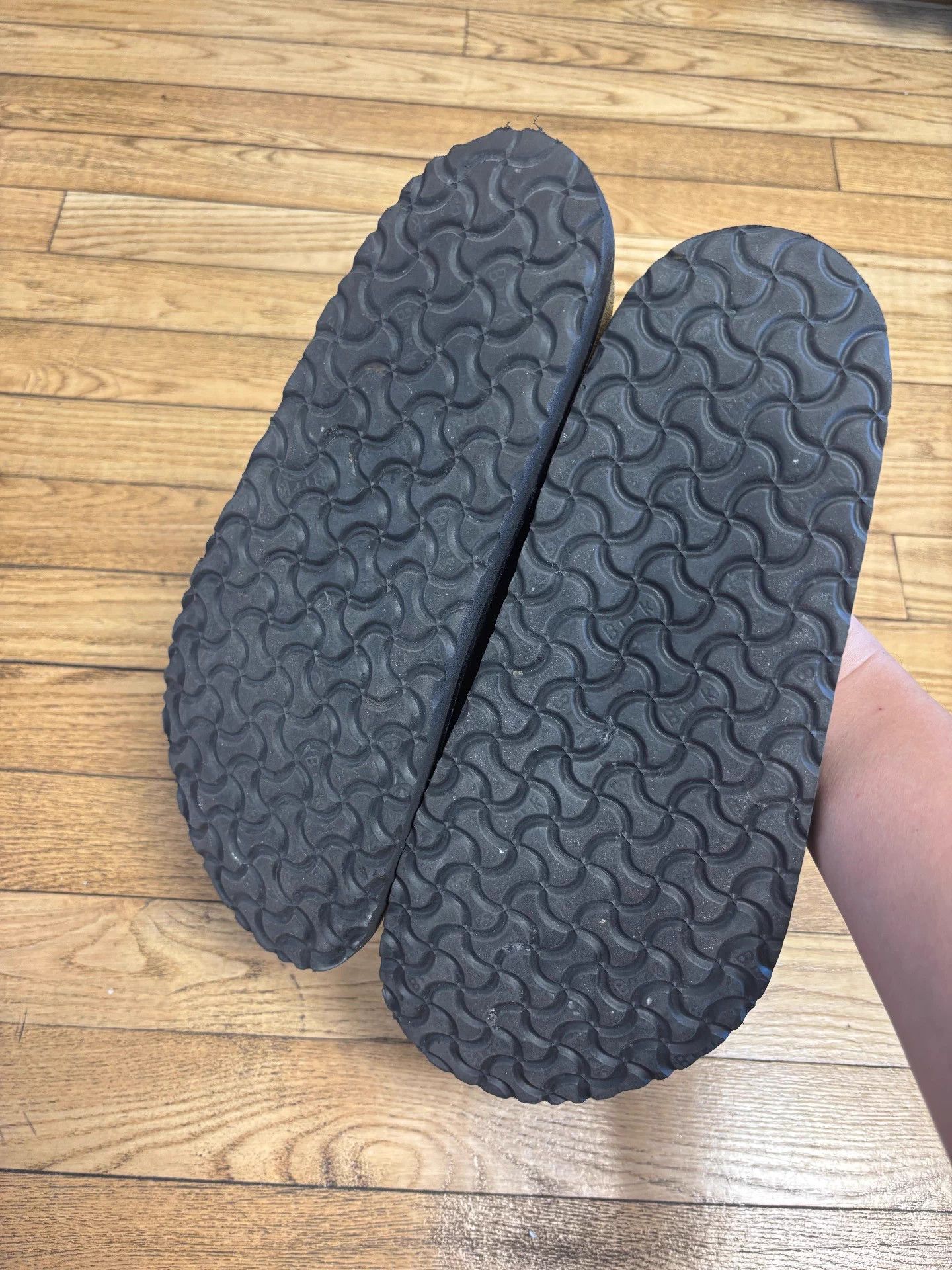 Birkenstock Jil Sander x Birkenstock 44 90% New US10.5-11 Fit Size US 11 / EU 44 - 9 Thumbnail