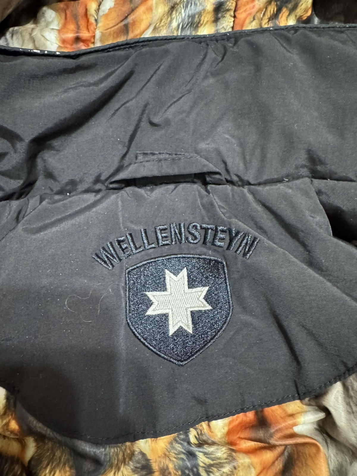 Wellensteyn Wellensteyn Rimini Winter Inaulated Jacket size L Size L / US 10 / IT 46 - 10 Thumbnail