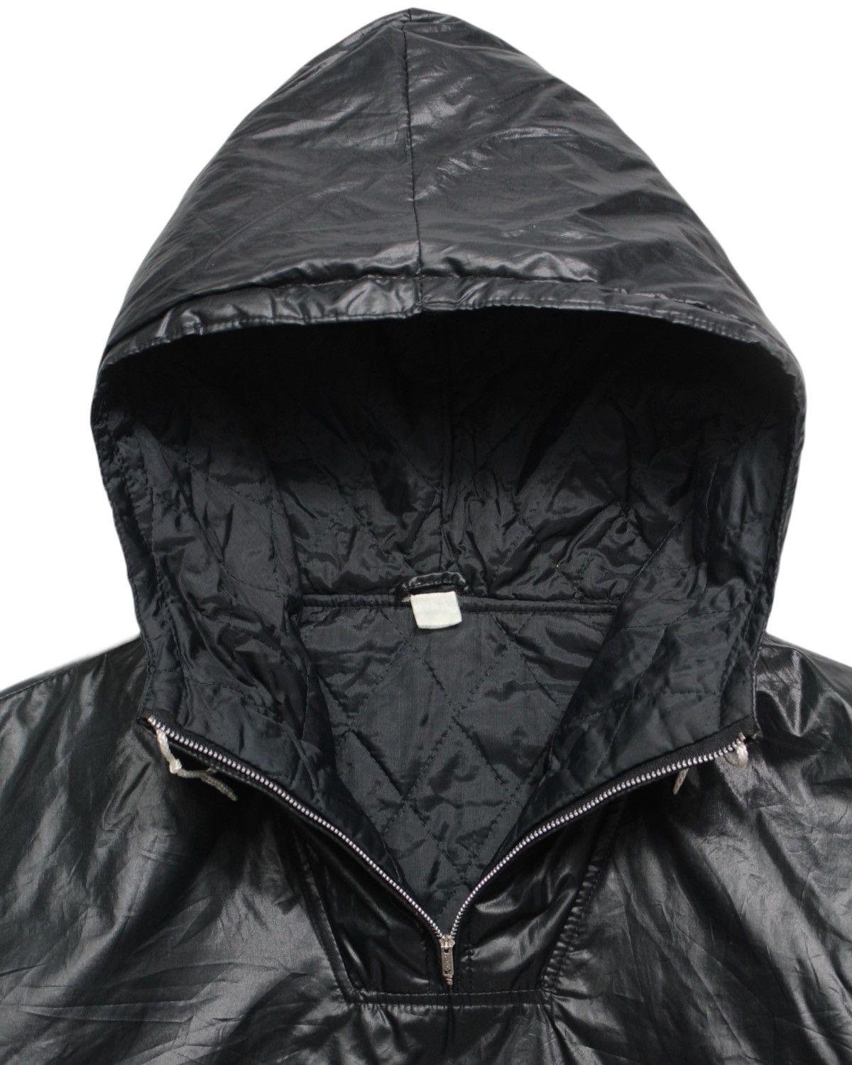 Vintage 1990S JAPANESE MADE ANORAK JACKET Size US L / EU 52-54 / 3 - 3 Thumbnail