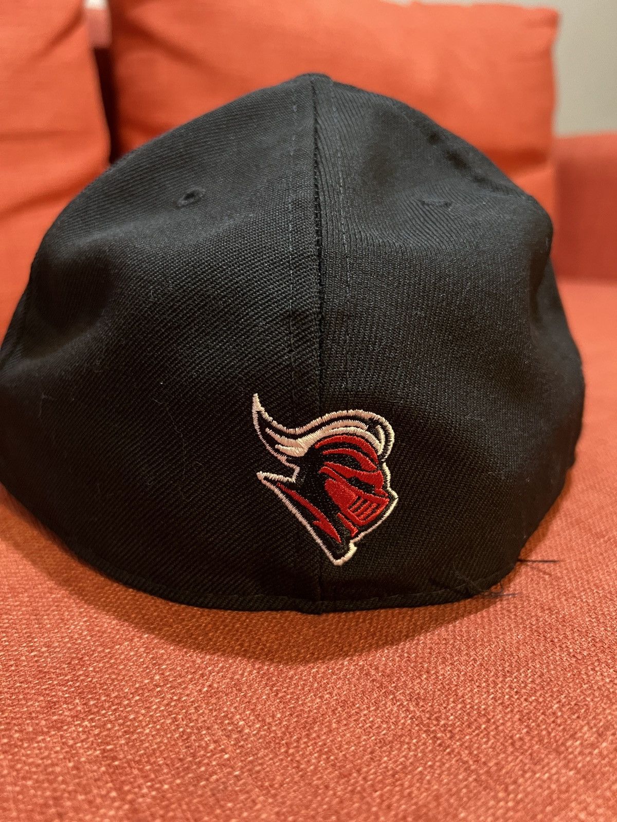 New Era Rutgers Scarlet Knights baseball hat Size ONE SIZE - 2 Thumbnail