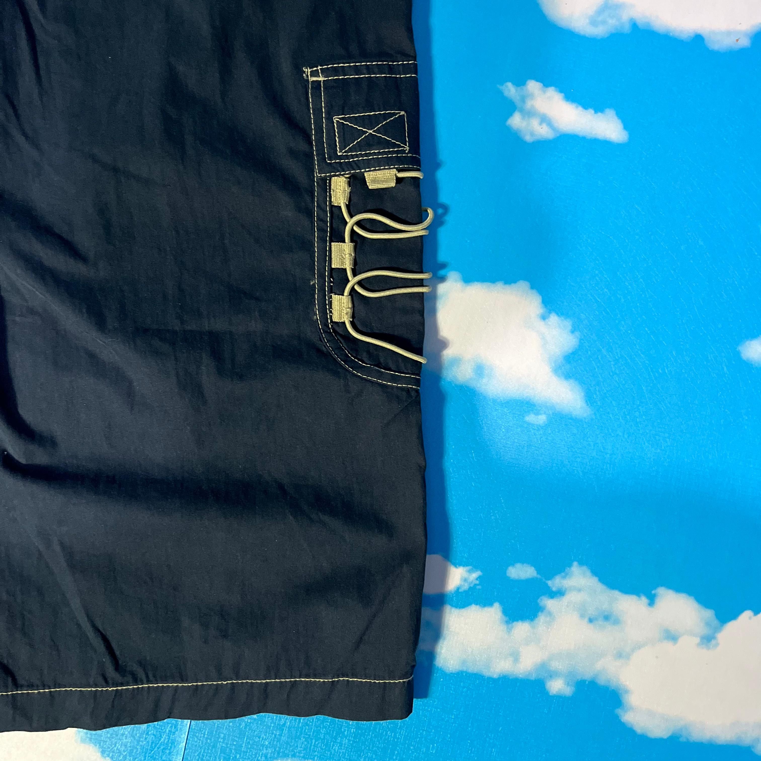 Other OP 3/4 y2k vintage pants Size US 28 / EU 44 - 7 Thumbnail