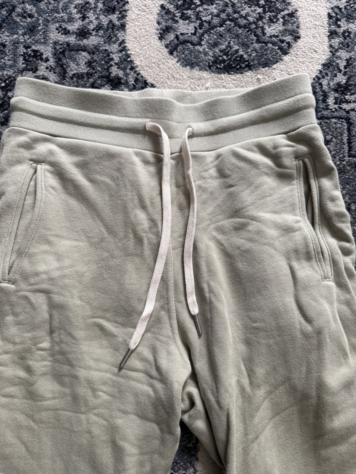 John Elliott John Elliott Sweatpants Size US 32 / EU 48 - 2 Thumbnail