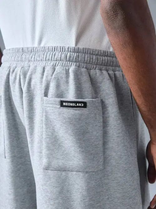 Japanese Brand × Vintage BAGGY Loose Y2K Sweatpants Size US 32 / EU 48 - 3 Thumbnail