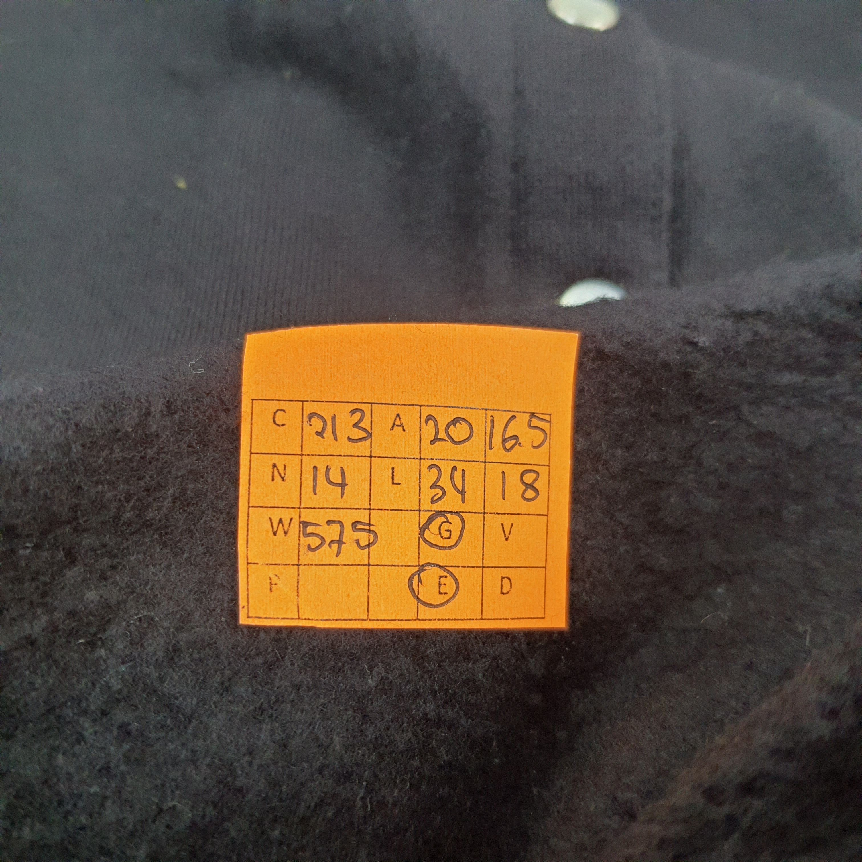 Designer × Vintage × agnes b. Vintage Agnes b. Paris Button Up Trench Sweaters Size S / US 4 / IT 40 - 7 Thumbnail