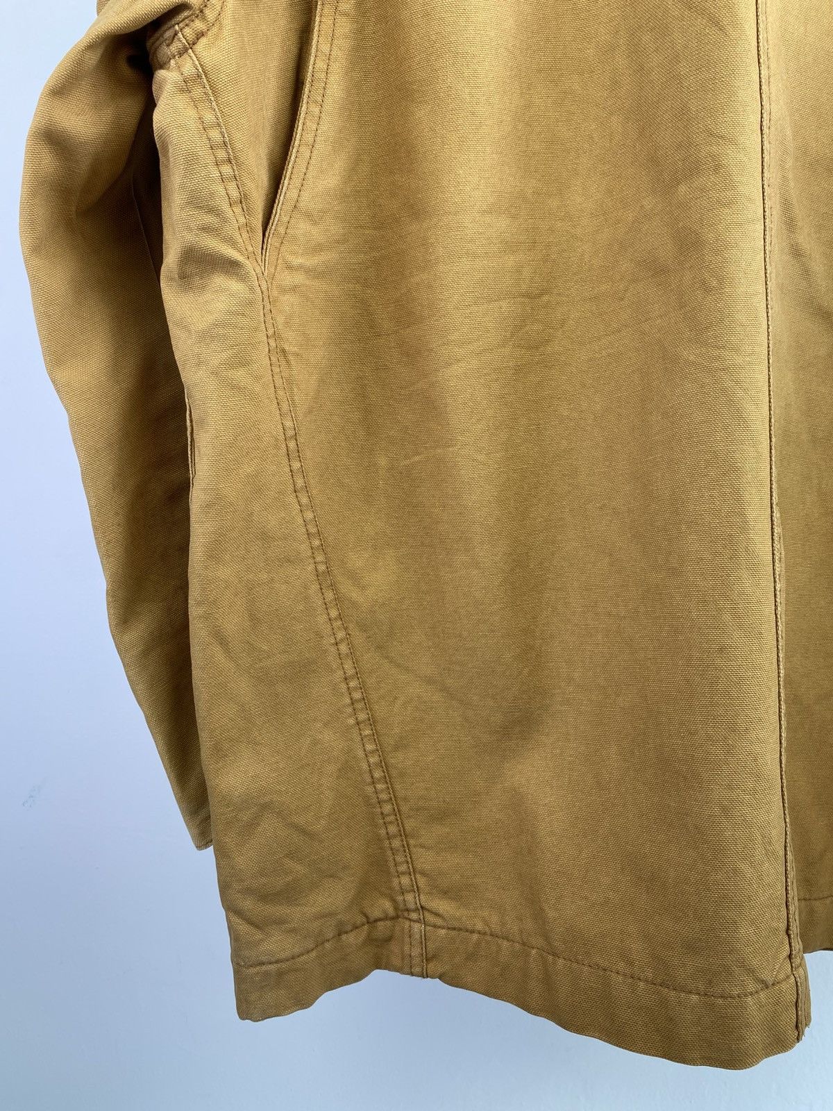 Japanese Brand Vintage 50’s Repro Gem Bony Bush Master Hunting Jacket Size US M / EU 48-50 / 2 - 11 Thumbnail