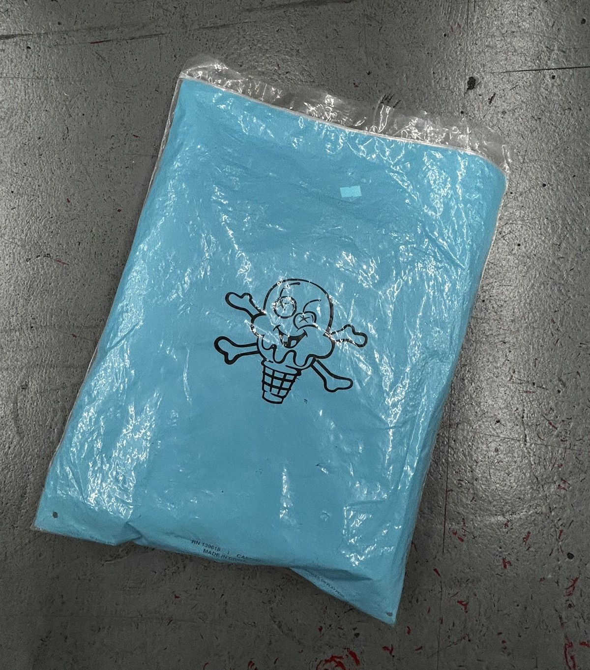 Huf × Icecream Ice Cream X HUF Running Dog Hoodie Size Small NEW Size US S / EU 44-46 / 1 - 8 Thumbnail