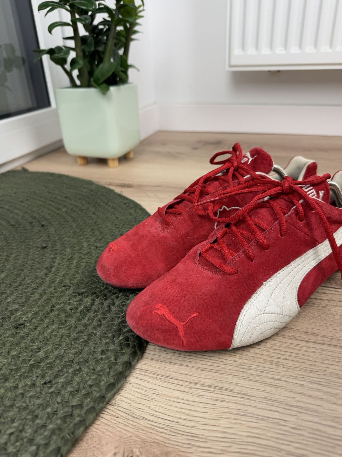Puma Puma Speedcat OG Sneakers Size US 11 / EU 44 - 6 Thumbnail