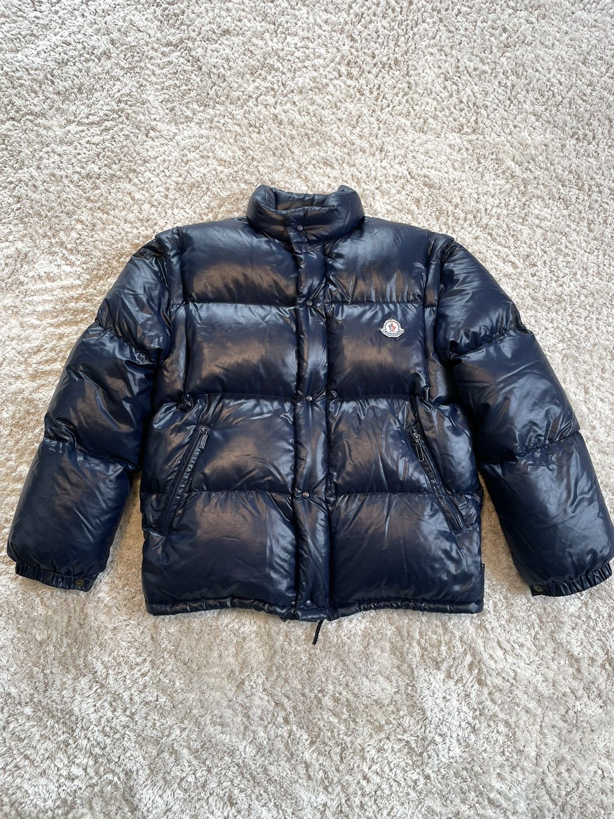 メーカー公式ショップ】 ジャケット・アウター MONCLER ARVIER 2 