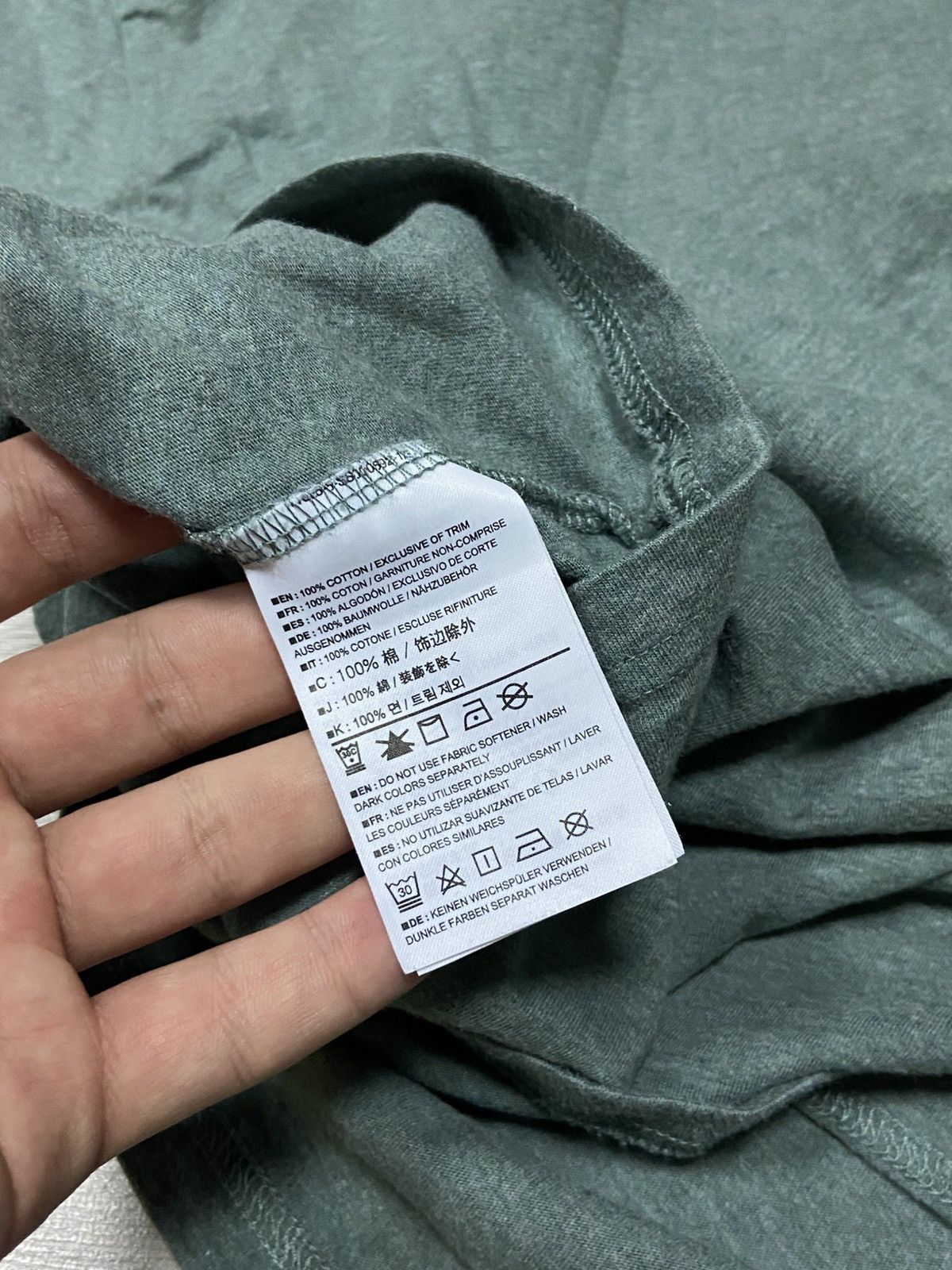 Arc'teryx Arcteryx vintage big bird logo t-shirt Size US XL / EU 56 / 4 - 9 Thumbnail