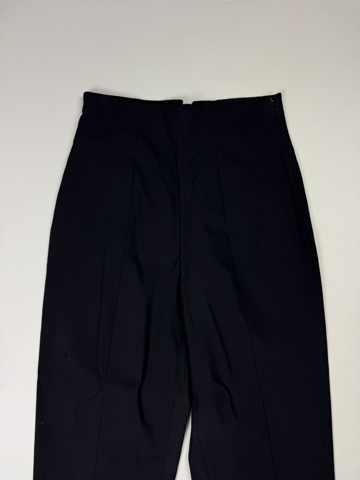 Marithe + Francois Girbaud Marithe Francois Girbaud Avant-garde Nylon Pants Trousers Size 29" - 5 Thumbnail