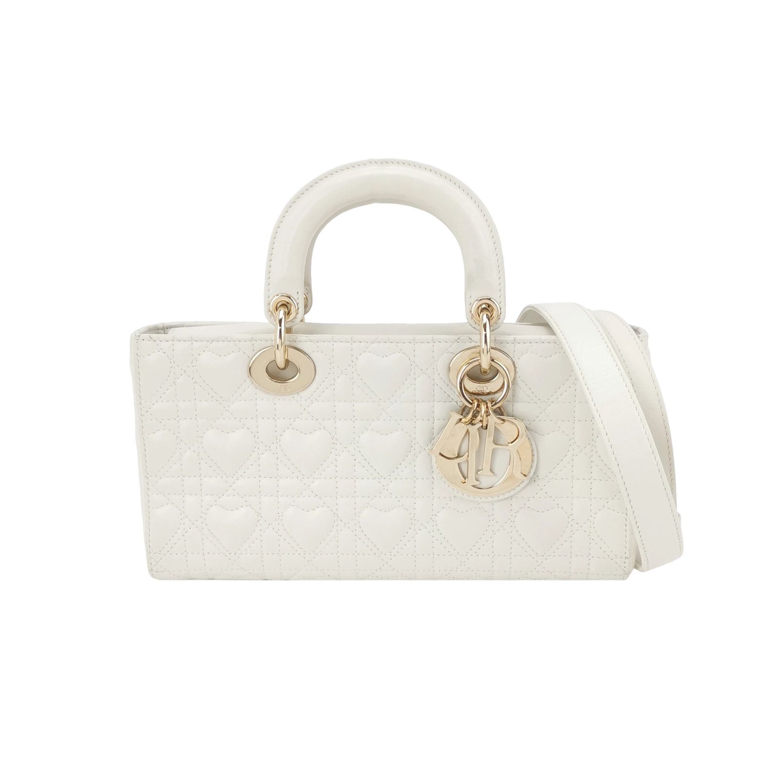 Dior Dior Women os Shoulder Bags Size ONE SIZE - 1 Thumbnail