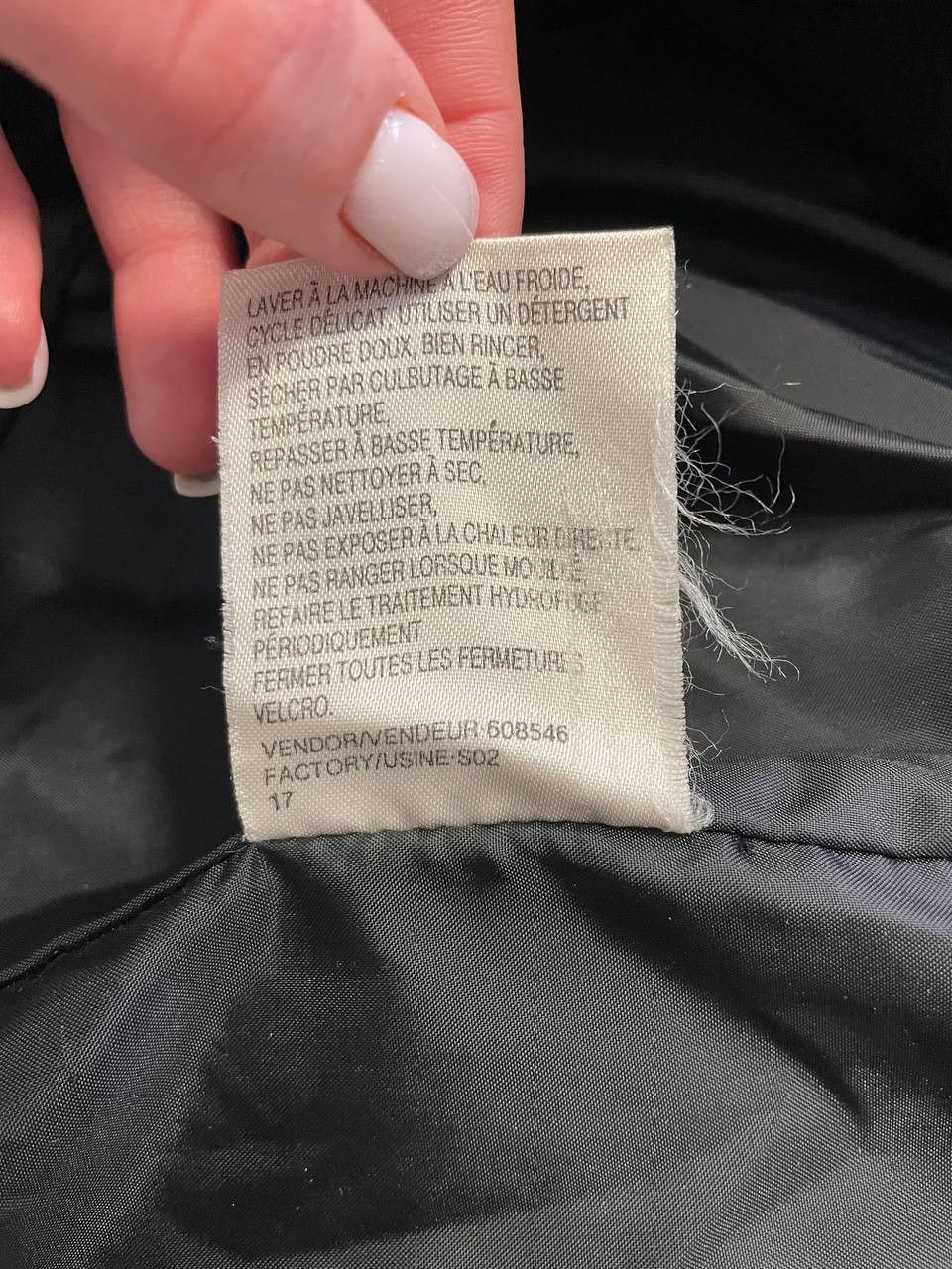 The North Face Vintage The North Face Mountain Jacket Gore-Tex w/ Fleece Size US XL / EU 56 / 4 - 20 Thumbnail