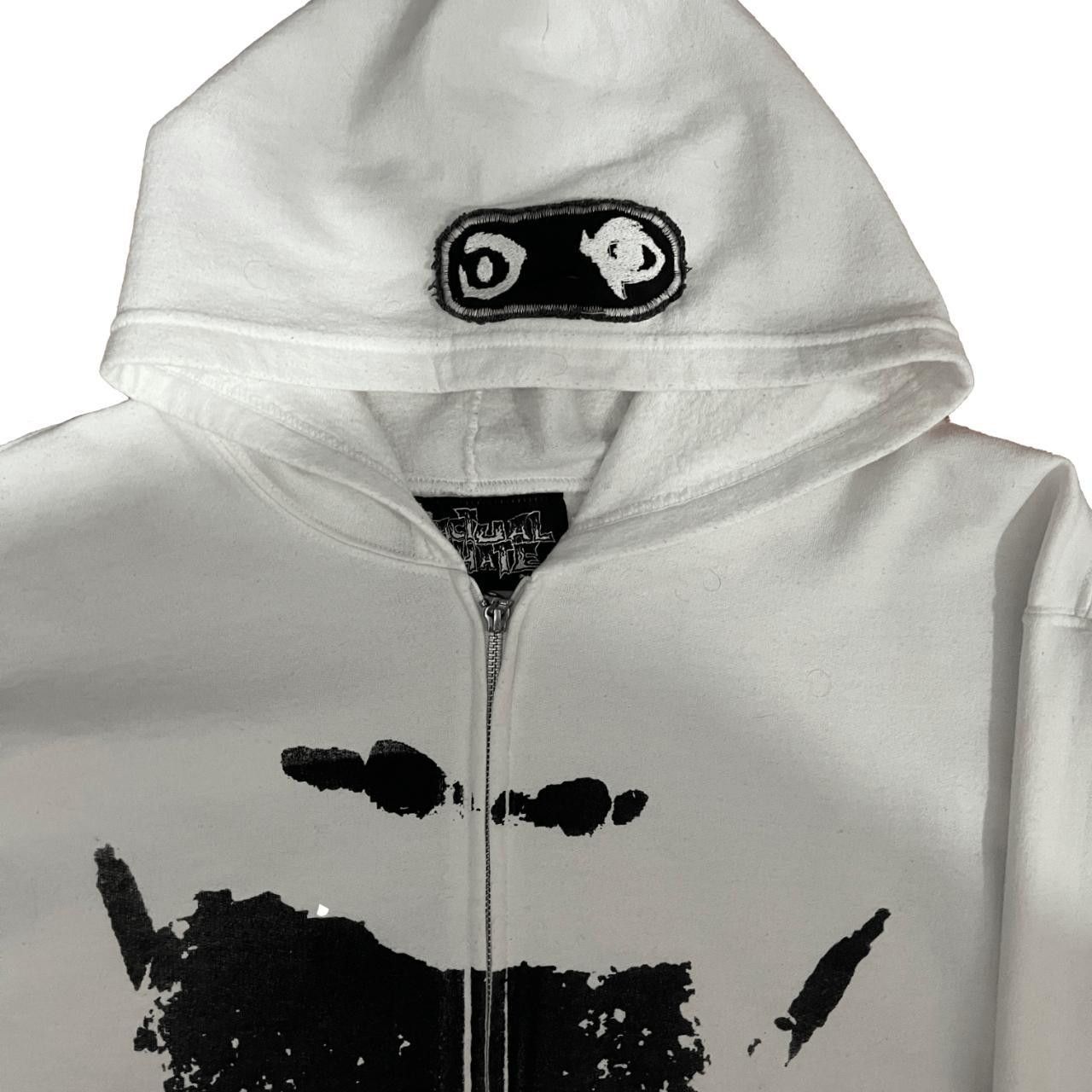Ken Carson Ken Carson Teen X Relapsed Hoodie Size US XL / EU 56 / 4 - 2 Thumbnail
