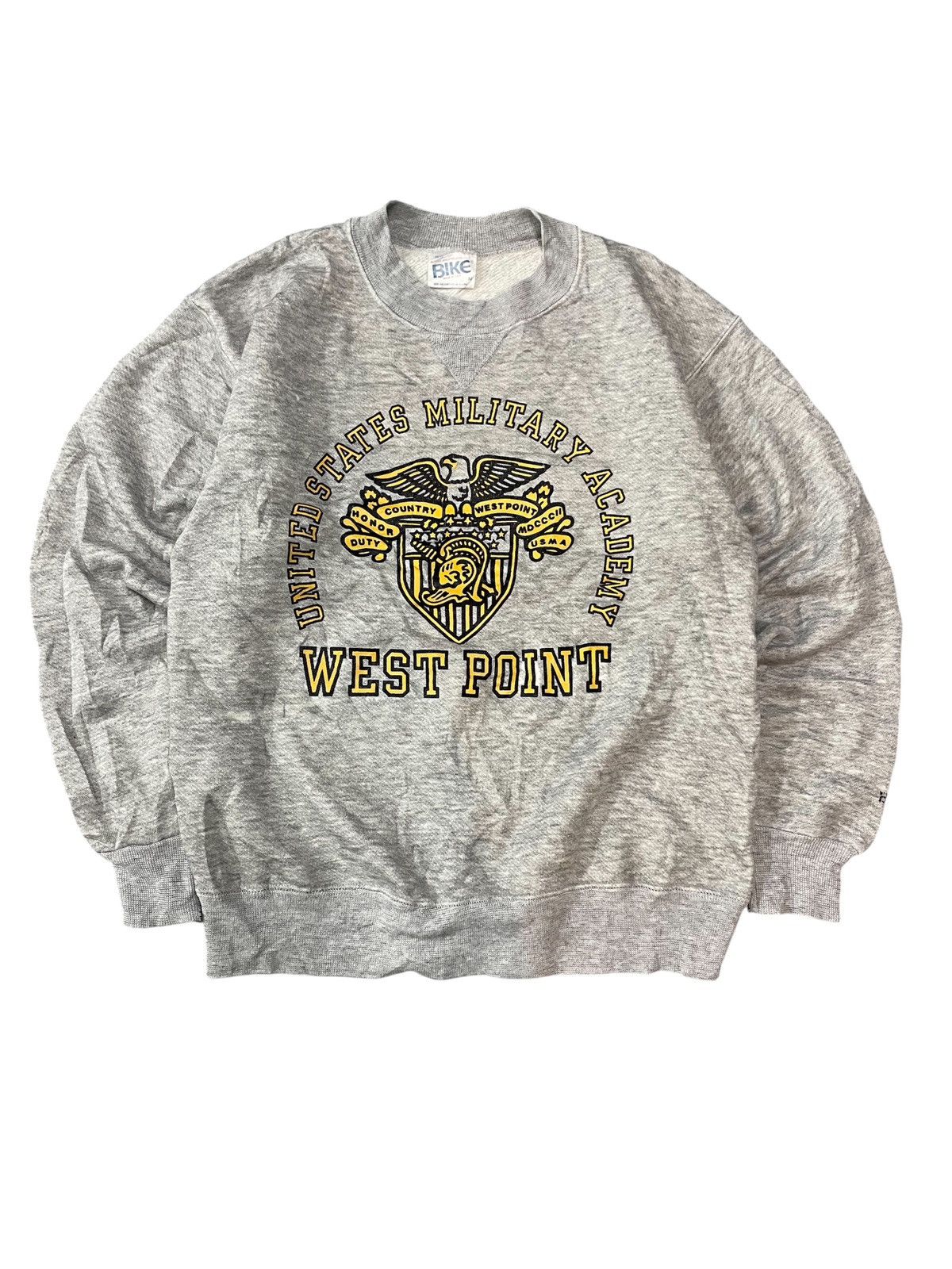 Vintage Vintage Bike US Military Academy West Point Size US M / EU 48-50 / 2 - 1 Thumbnail