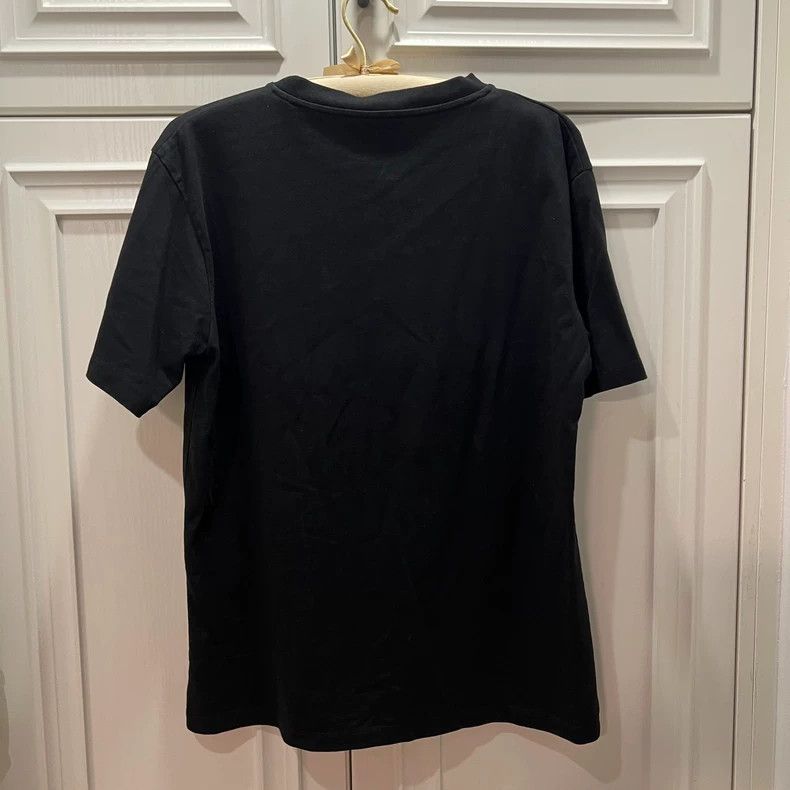 Loewe loewe Black Short Sleeve 2505-Nextarrow Size US XS / EU 42 / 0 - 4 Thumbnail