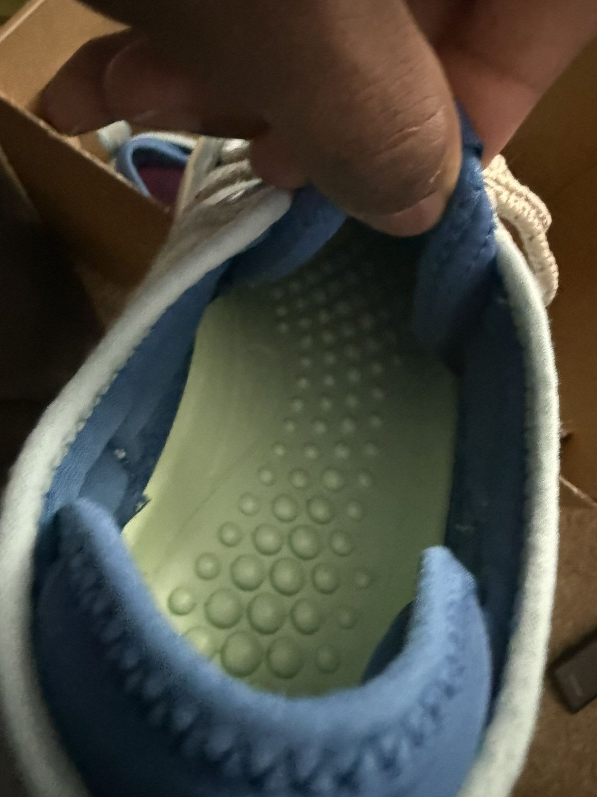 Nike Nike Offline Pack Size US 9.5 / EU 42-43 - 19 Thumbnail