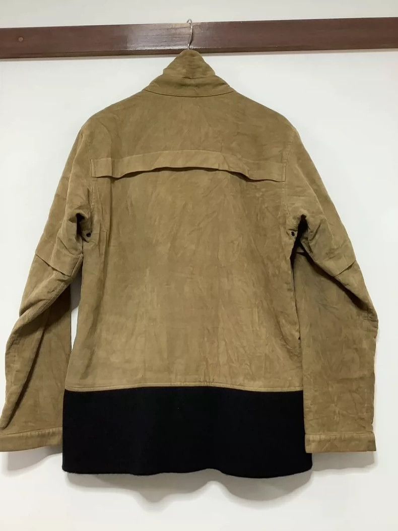 Number (N)ine Number (N)ine 1997 Miyashita Takayu's earliest design, a li Size US M / EU 48-50 / 2 - 2 Thumbnail