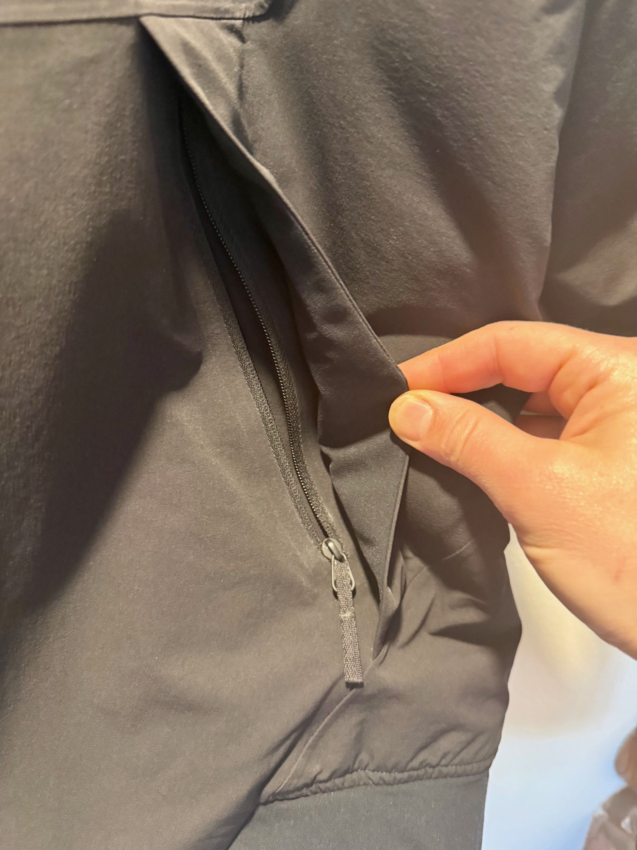 Arc'teryx Diode Insulated Bomber Men's Size US S / EU 44-46 / 1 - 5 Thumbnail
