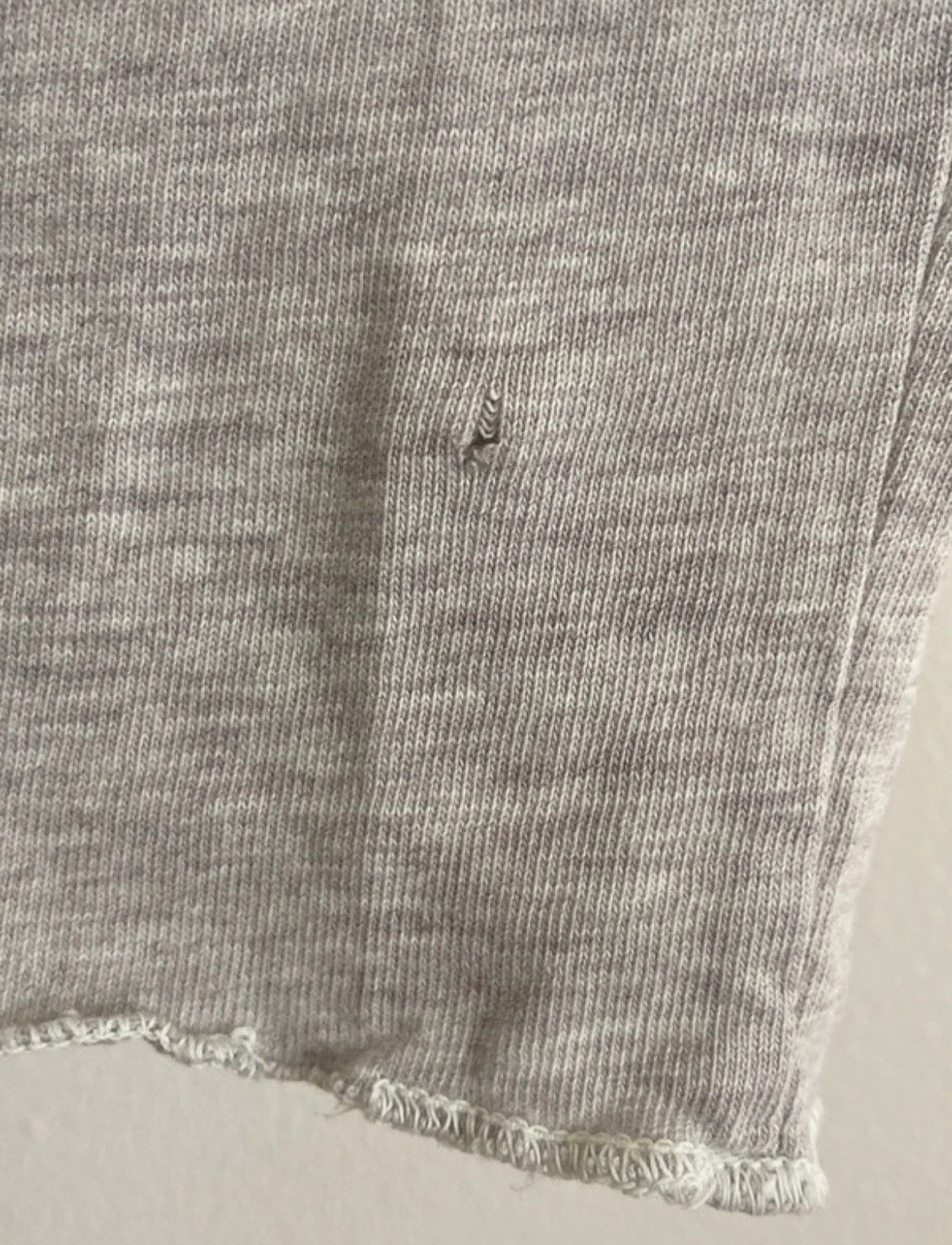 Maison Margiela Deconstructed shirt/longsleeve Size US S / EU 44-46 / 1 - 4 Thumbnail