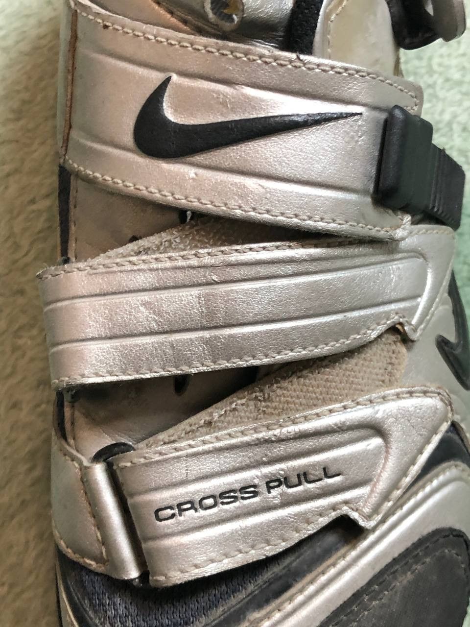 Nike Nike shoes Size US 8.5 / EU 41-42 - 11 Thumbnail