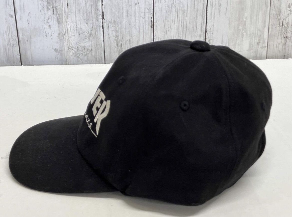 Kapital Kapital Forever Panel Hat cap thrasher parody Size ONE SIZE - 3 Thumbnail