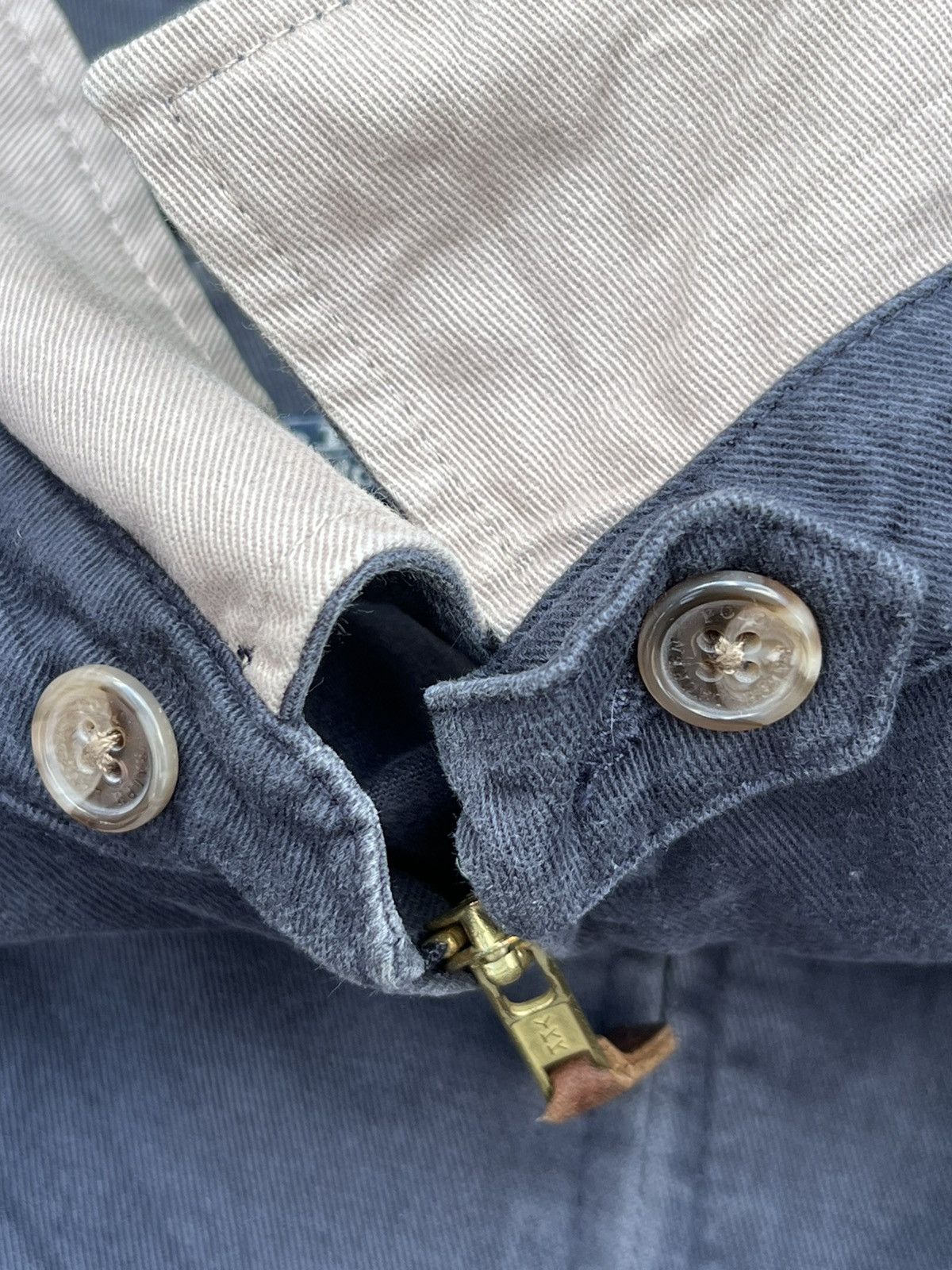 Polo Ralph Lauren Vintage Polo Ralph Lauren "Smurfit European Open" Sun Faded Size US L / EU 52-54 / 3 - 9 Thumbnail