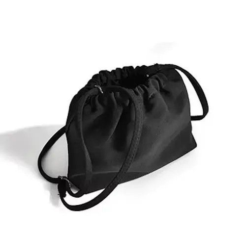 VIBE Fashion y2k crossbody bucket bag pouch bag Size ONE SIZE - 4 Thumbnail