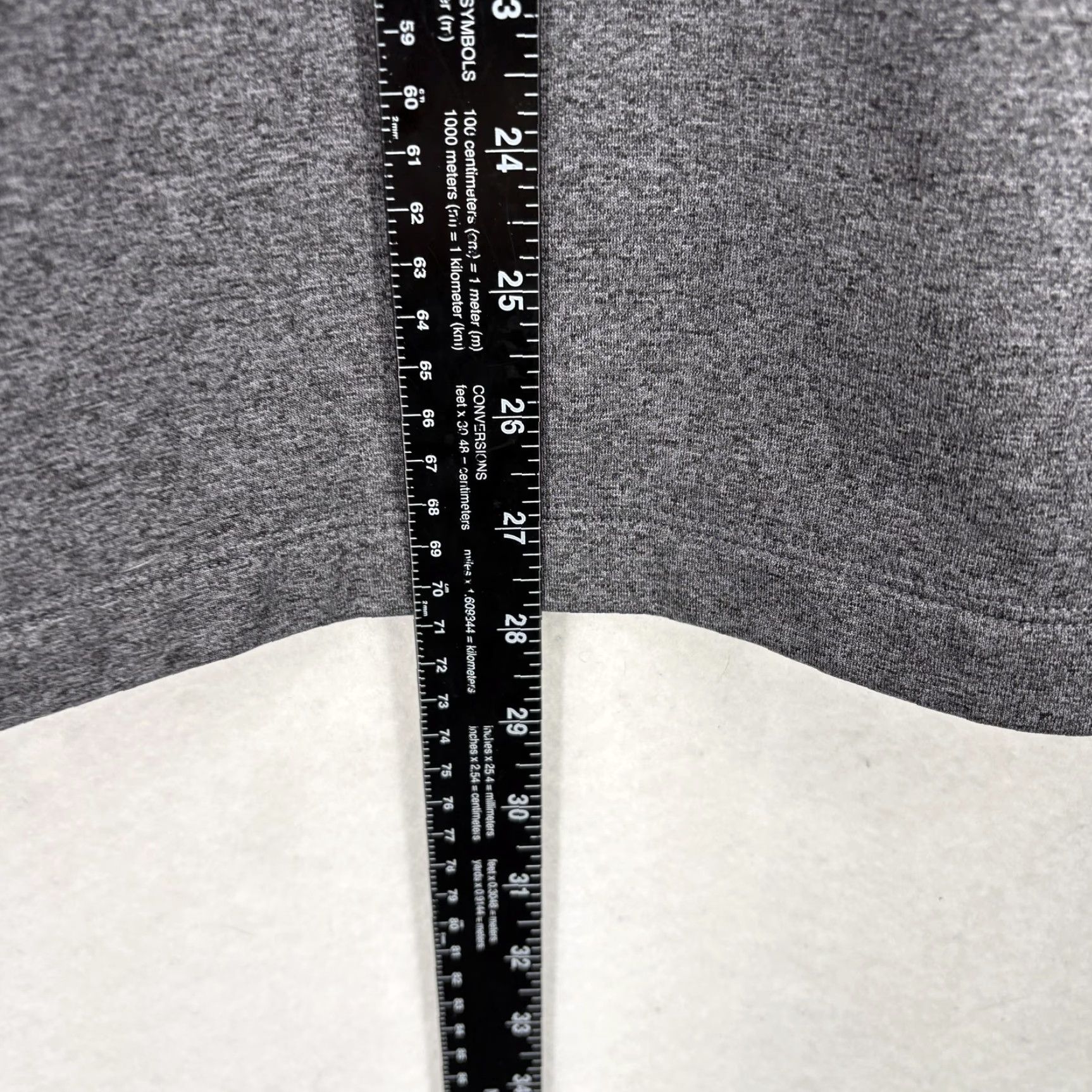 The North Face The North Face Canyonlands Gray 1/4 Zip Pullover Sweatshirt Jacket Mens XL Gray Trail Size US XL / EU 56 / 4 - 7 Thumbnail