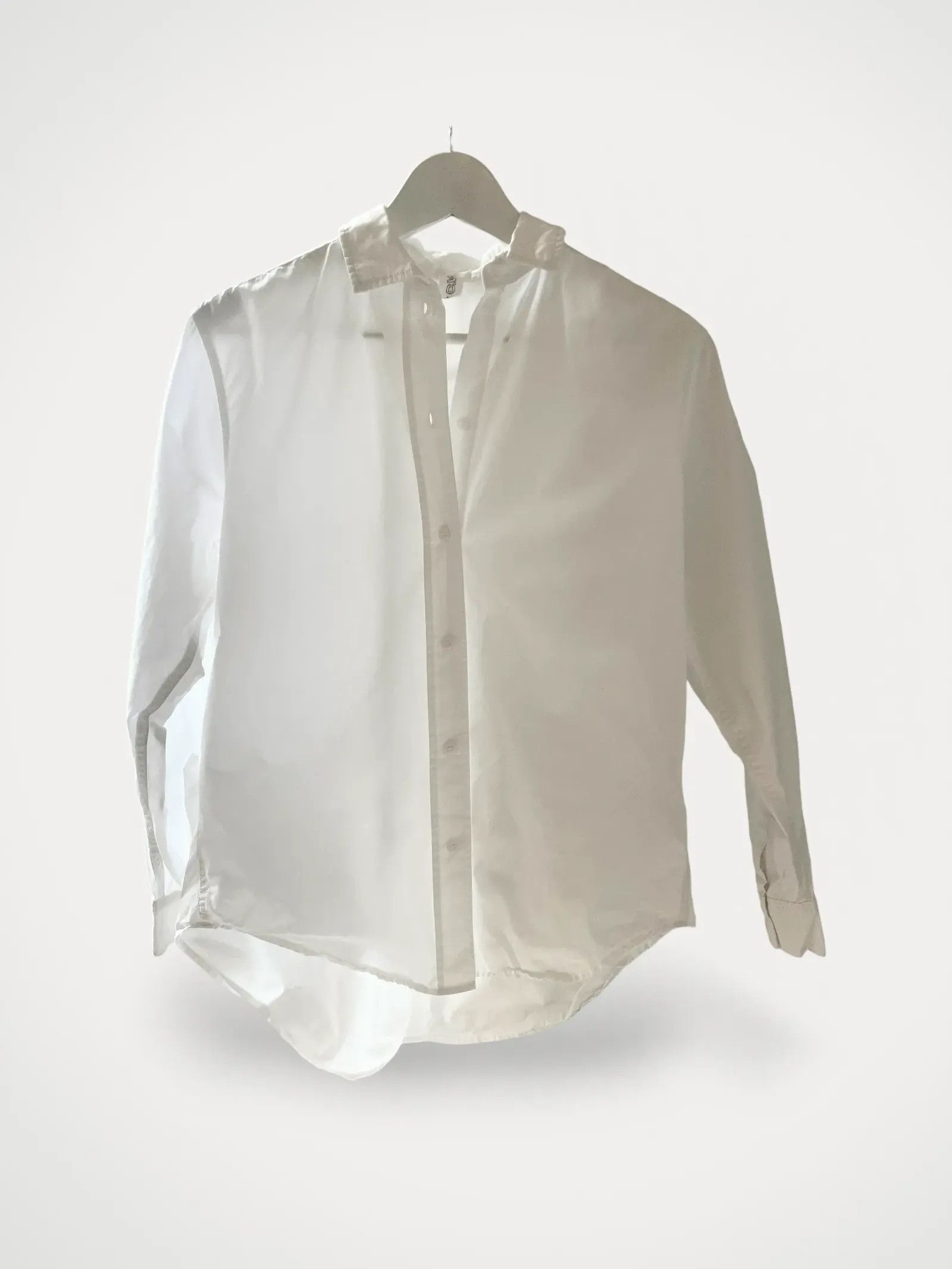 Carin Wester Carin Wester Shirt Size XS / US 0-2 / IT 36-38 - 1 Thumbnail