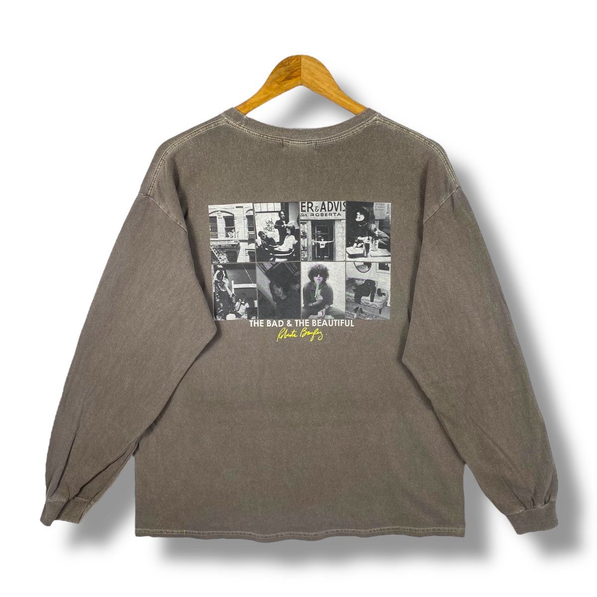 Other The Bad & The Beautiful ROBERTA BAYLEY Photography Art Tee Size US L / EU 52-54 / 3 - 1 Thumbnail